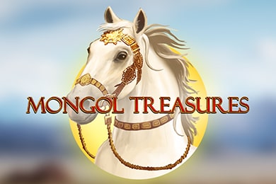 Играть в Mongoltreasures Аврора Казино